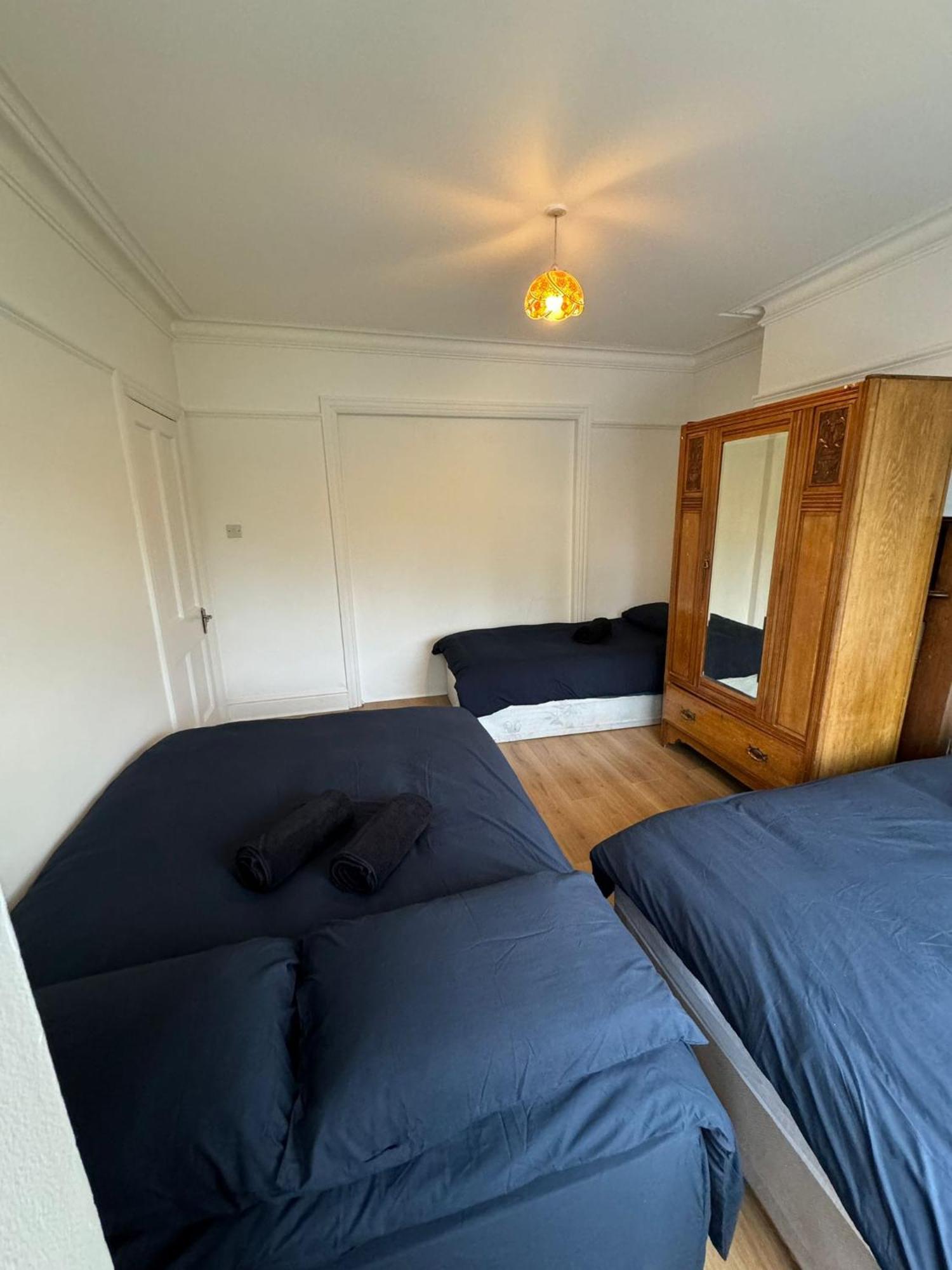Big Family Room In Room At 2 Iveragh Rd-4 Dublin Luaran gambar