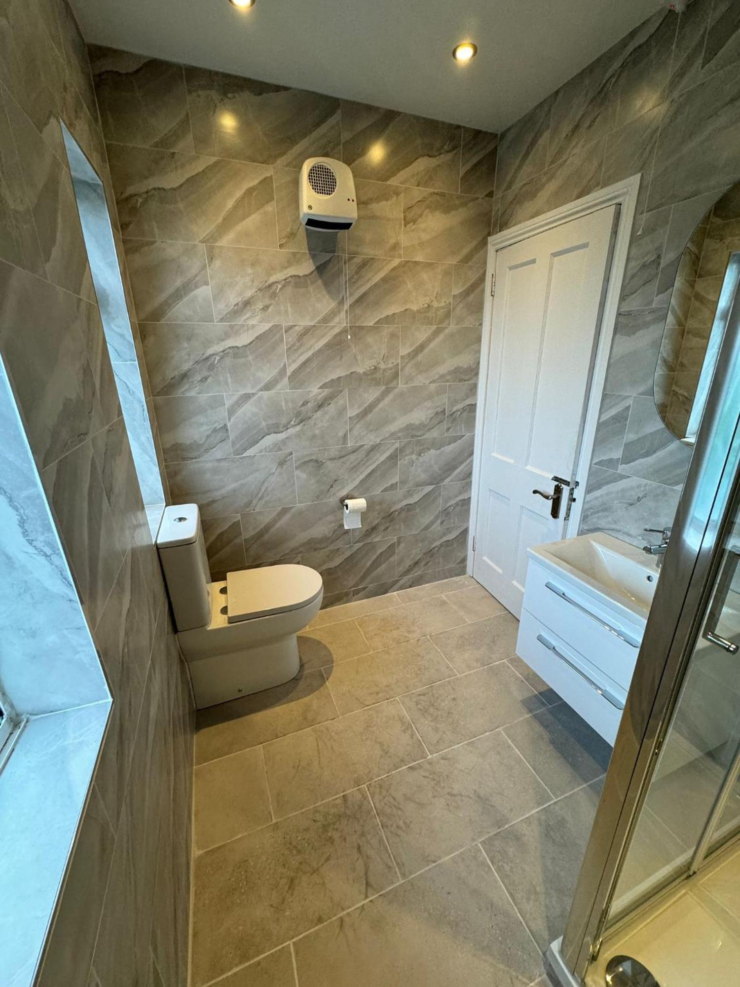 Big Family Room In Room At 2 Iveragh Rd-4 Dublin Luaran gambar