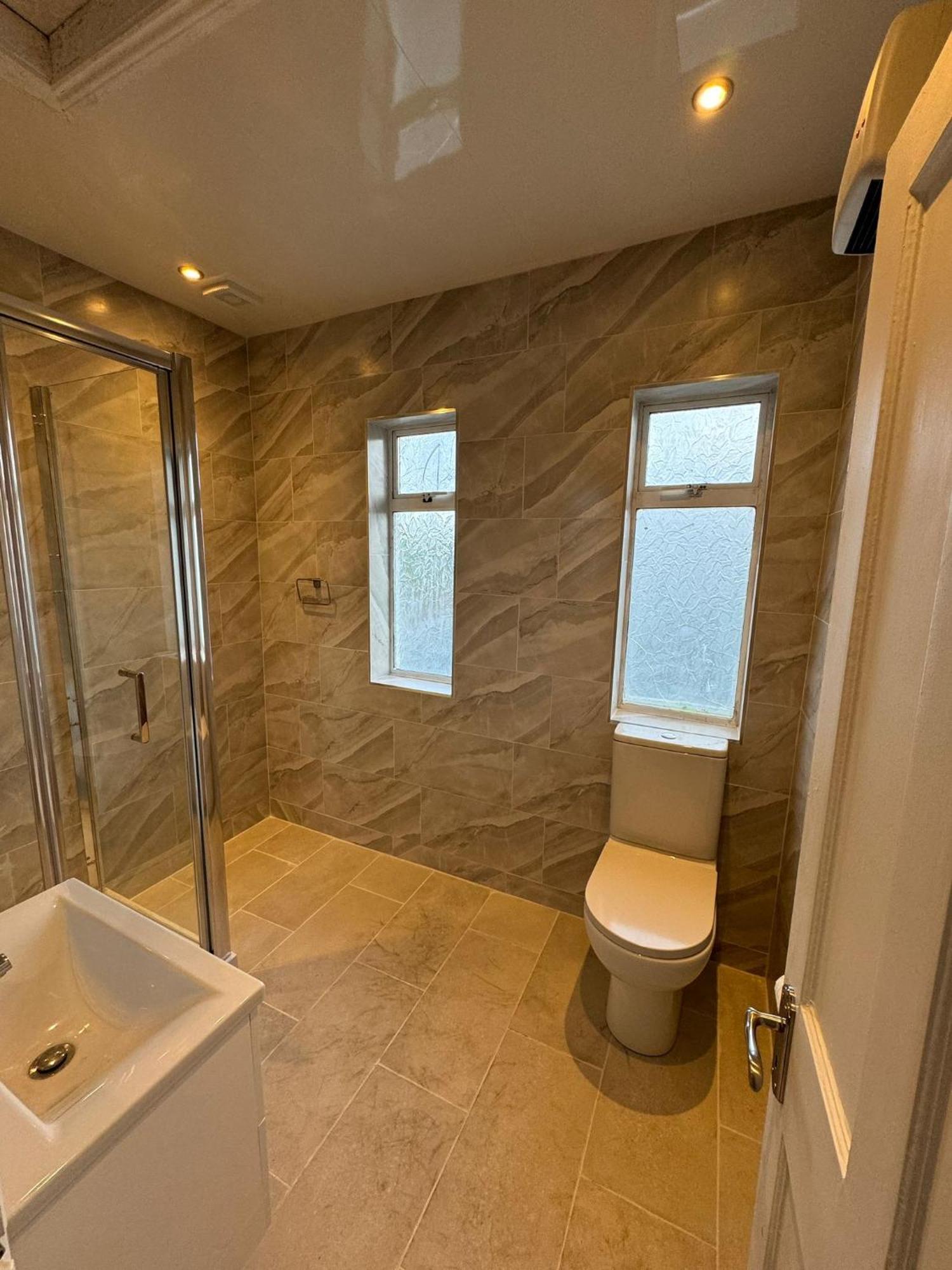 Big Family Room In Room At 2 Iveragh Rd-4 Dublin Luaran gambar