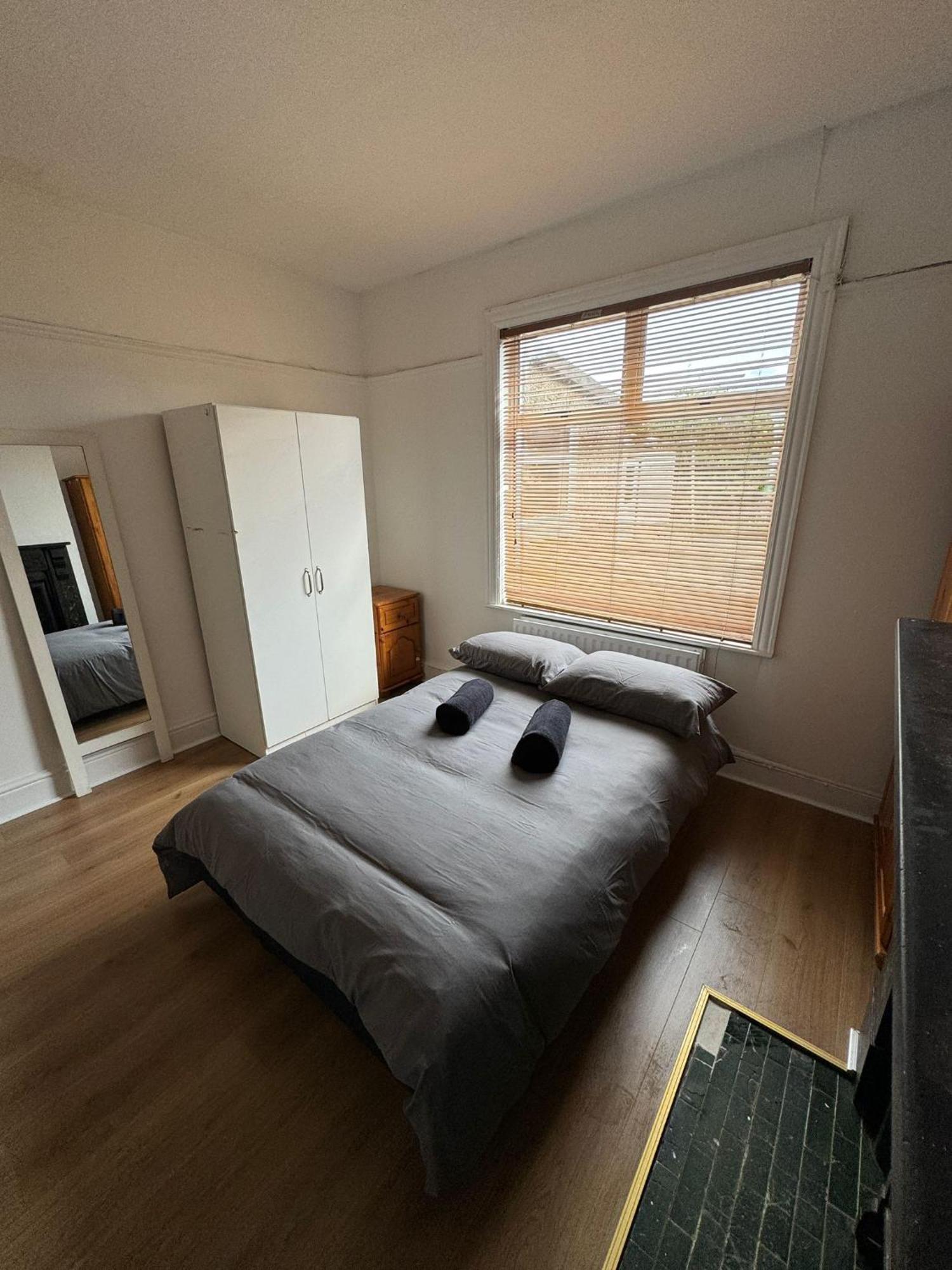 Big Family Room In Room At 2 Iveragh Rd-4 Dublin Luaran gambar